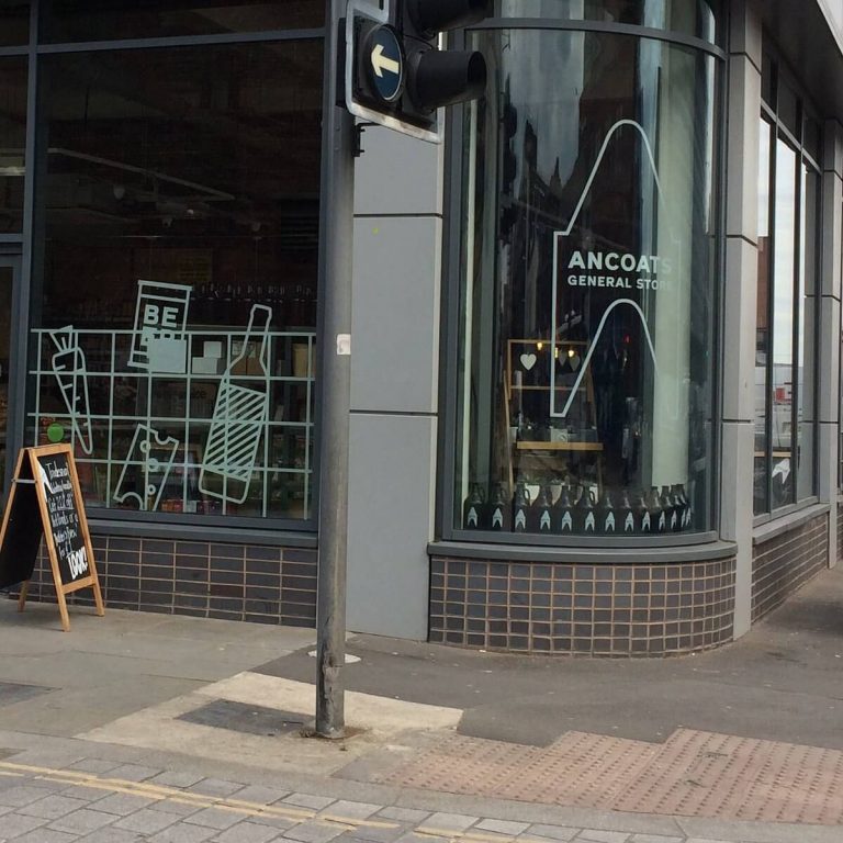 Ancoats General Store Manchester 1 768x768