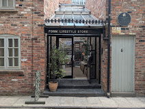 Form Lifestyle Manchester 1