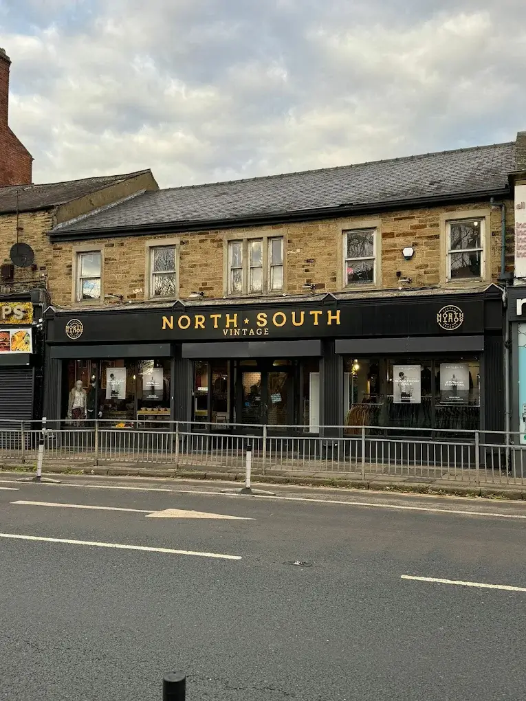 North South Vintage