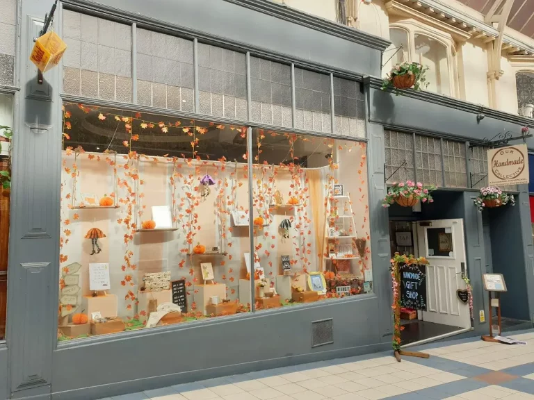 Our Handmade Collective handmade gifts leeds 768x576