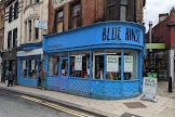 blue rinse vintage leeds